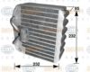 HELLA 8FV 351 210-371 Evaporator, air conditioning